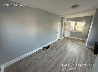 330 S 1st Ave, Mount Vernon, NY 10550