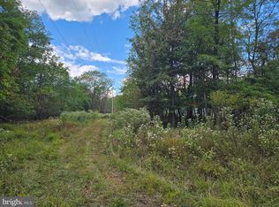 Gamble Road Pcl 51 Point LOT 2, Great Cacapon, WV 25422