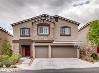 9185 Bright Blue Sky Ave, Las Vegas, NV 89166