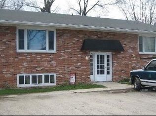 593 N 2nd Ave APT 1, Coal City, IL 60416