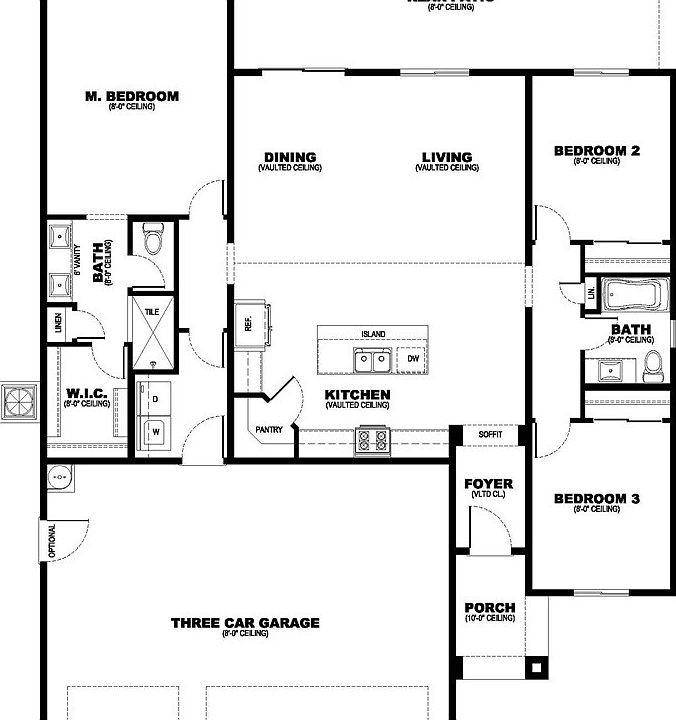 2nd image of 12585 E 50th Ln