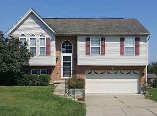 10784 Glenhurst Dr, Independence, KY 41051