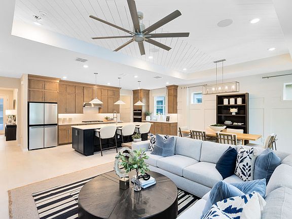 Model Representation