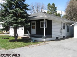 202 Adams St, Philipsburg, PA 16866