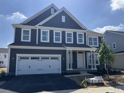 6968 Barksdale Dr, Dublin, OH, 43016