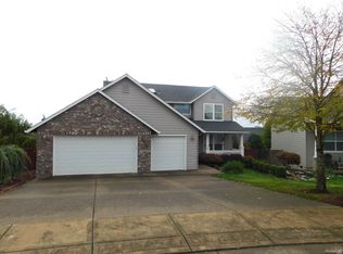 2685 Roosevelt Loop NW, Salem, OR 97304