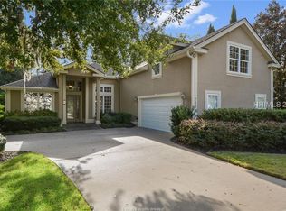 243 Club Gate Dr, Bluffton, SC 29910