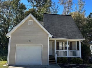7031 Branch Crossing Way, Douglasville, GA 30134
