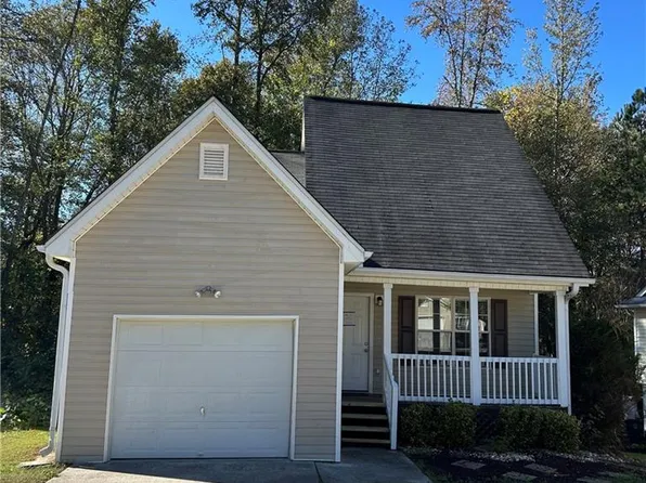 7031 Branch Crossing Way, Douglasville, GA 30134