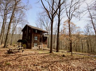 16955 Crawley Rd LOT WP001, West Fork, AR 72774