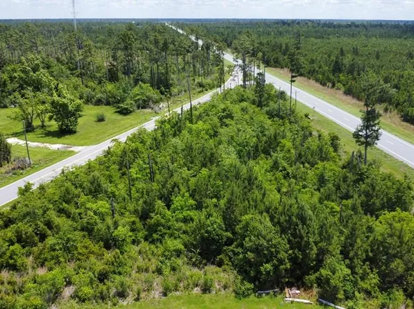 LOT 6 Borders Rd, Wewahitchka, FL 32465