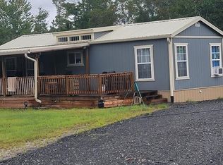 150 Festival Loop NE, Ludowici, GA 31316