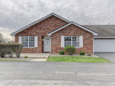 1006 N Woodlawn Ave, Griffith, IN, 46319