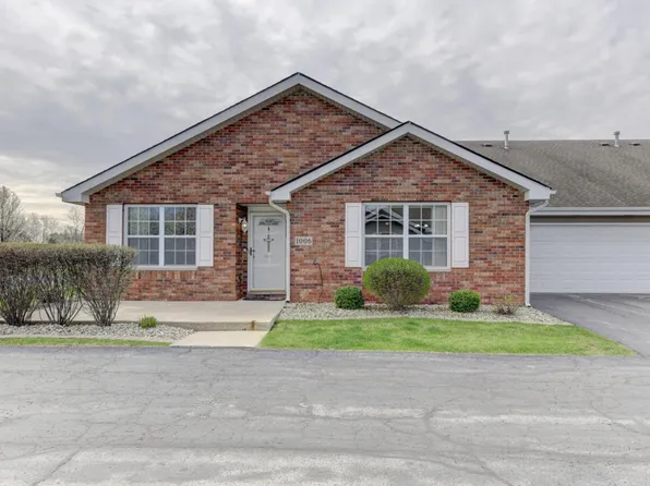 1006 N Woodlawn Ave, Griffith, IN 46319