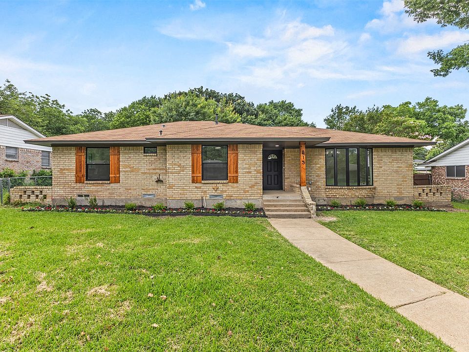 1st image of 813 Misty Glen Dr