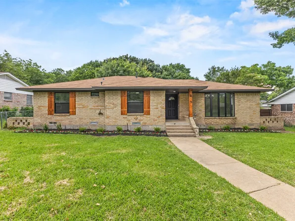813 Misty Glen Dr, Desoto, TX 75115