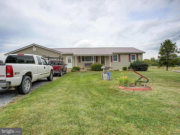 2nd image of 11201 Garnes Rd
