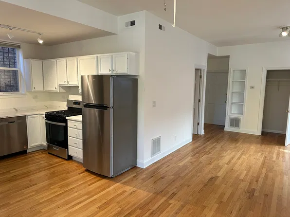 1434 N Greenview Ave APT 1F, Chicago, IL 60642