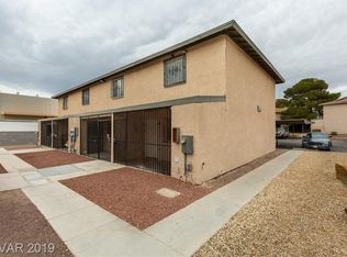 3521 Rio Robles Dr, North Las Vegas, NV 89030