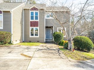 609 Windsong Ln, Durham, NC 27713
