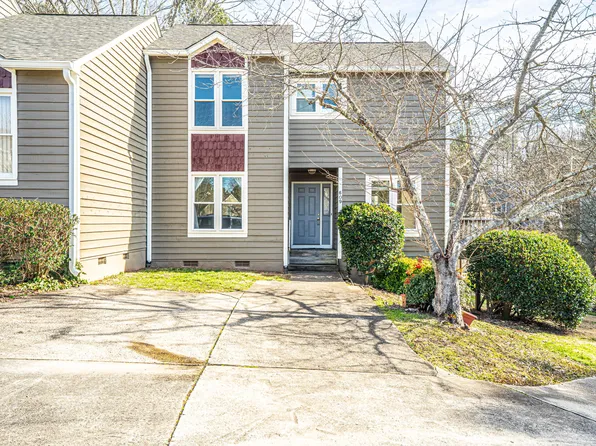 609 Windsong Ln, Durham, NC 27713