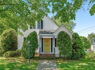 56 Central St, Hudson, MA 01749