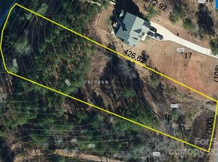 2073 Island View Ln, Connelly Springs, NC 28612