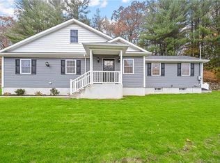 72 Grant Rd, Bethany, CT 06524