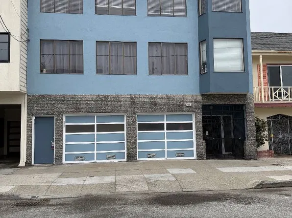 1369 48th Ave APT 2, San Francisco, CA 94122
