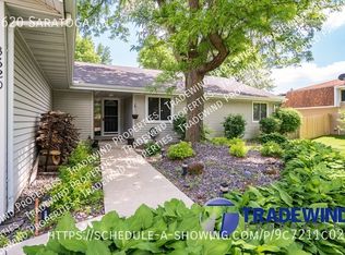 3620 Saratoga Ln N, Plymouth, MN 55441