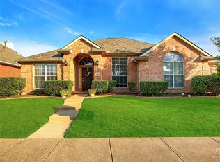 4709 Sunflower Dr, McKinney, TX 75070
