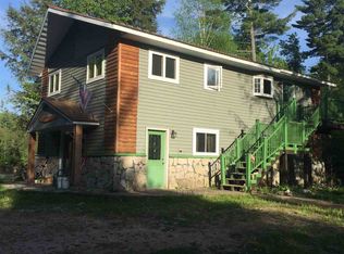 6498 Perch Lake Rd, Munising, MI 49862