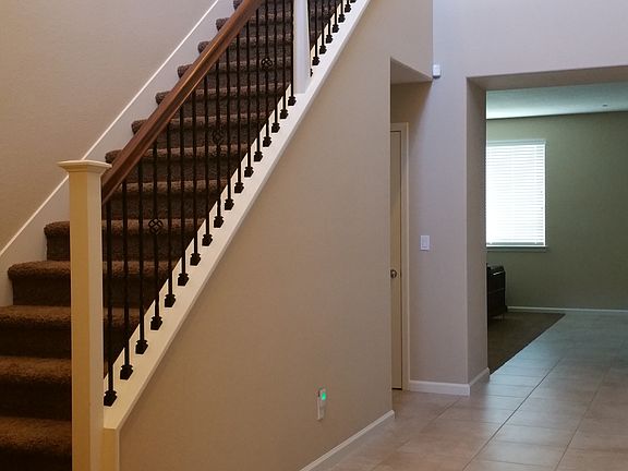 Foyer (from Front Door)