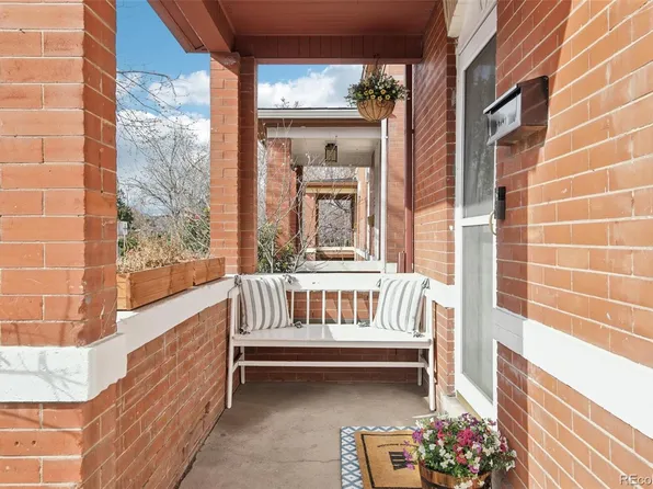 3348 N Clay Street, Denver, CO 80211