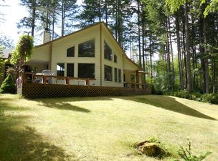 15206 131st Avenue Ct N, Gig Harbor, WA 98329