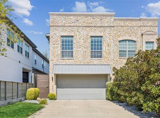 5531 Matalee Ave, Dallas, TX 75206