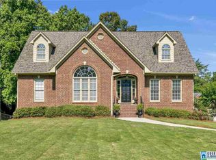 7030 Arbor Ln, Trussville, AL 35173
