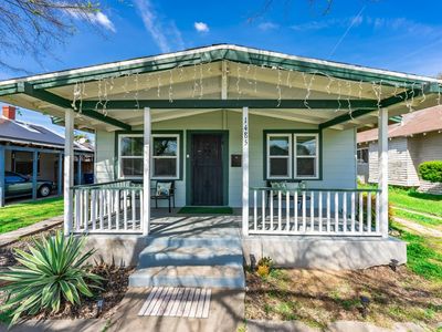 1485 E Englewood Ave, Fresno, CA, 93728