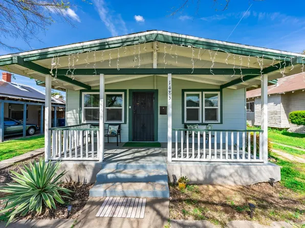 1485 E Englewood Ave, Fresno, CA 93728