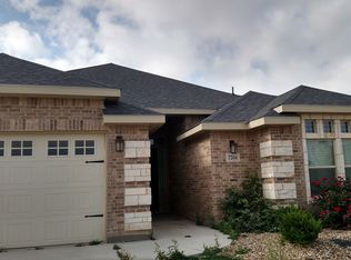 7204 Giotto St, Odessa, TX 79765