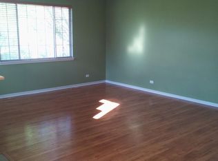 2306 Stonegate Rd #2306, Algonquin, IL 60102