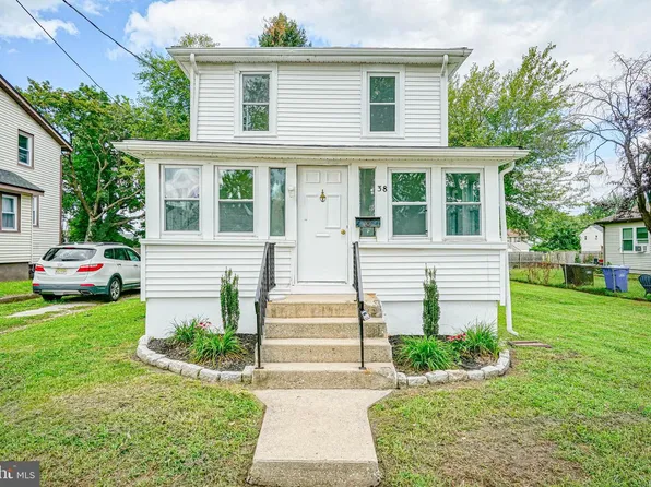 38 Bellevue Ave, Woodbury, NJ 08096