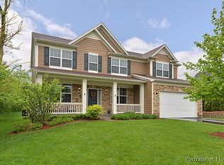 1N616 Glenrise Ave, Glen Ellyn, IL 60137