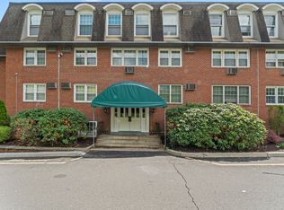 34A Padanaram Rd #127, Danbury, CT 06811