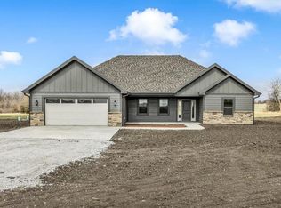 1679 SW 300th Rd, Kingsville, MO 64061