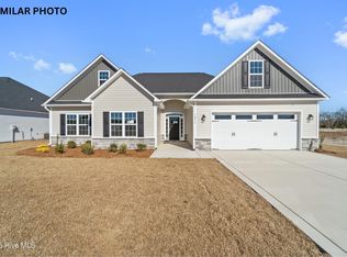 716 Gulley Lane, Jacksonville, NC 28546