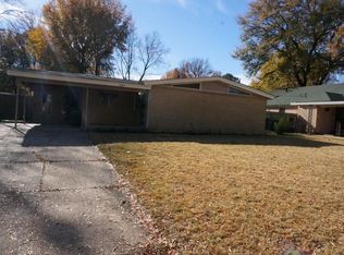 4899 Cloister Ave, Memphis, TN 38118