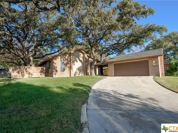 1172 Fox Run Cir, New Braunfels, TX 78130