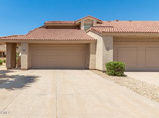 11515 N 91st St UNIT 262, Scottsdale, AZ 85260