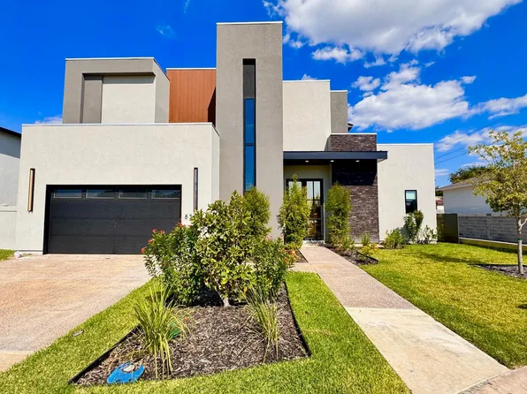 8523 Emily Ave, Laredo, TX 78045